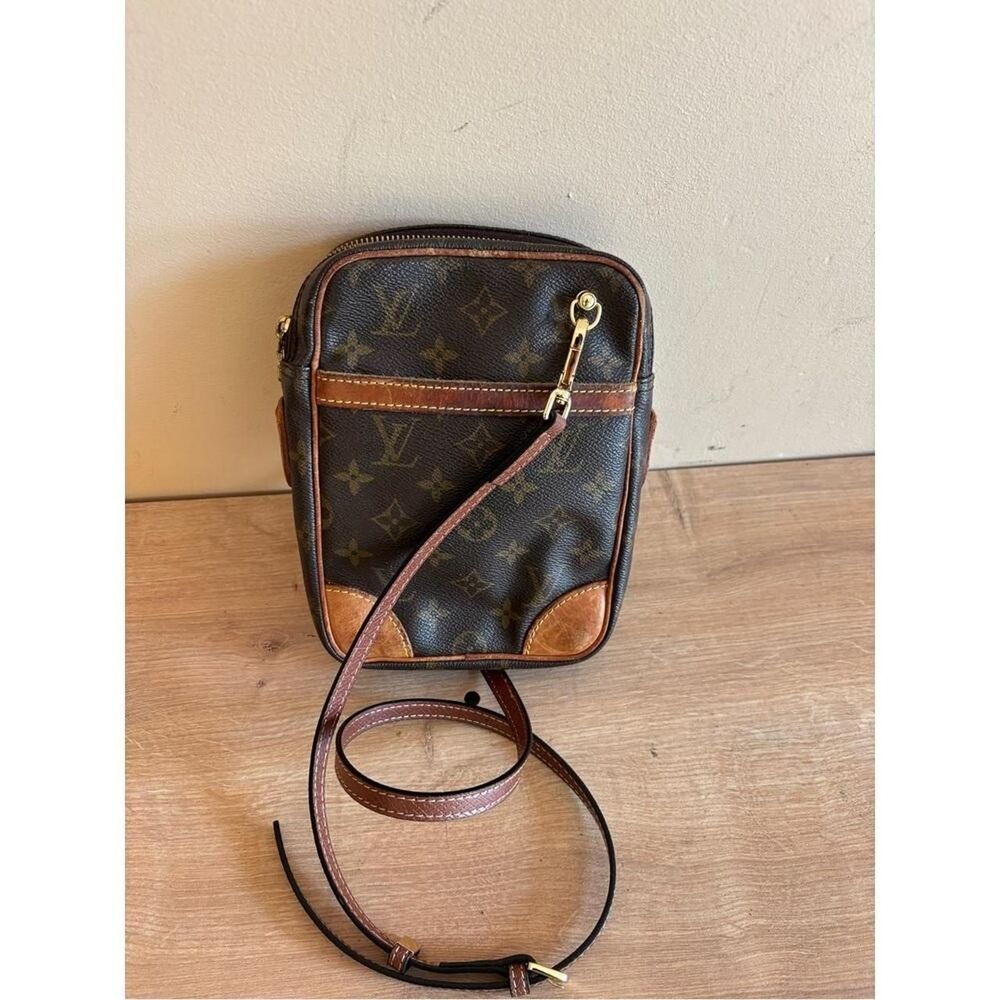 Unbranded Women's Brown Bag